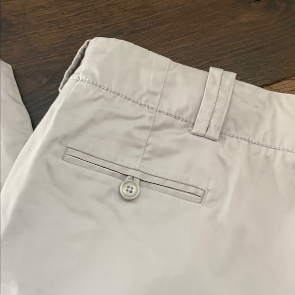 Gray Boot Cuts - image 2